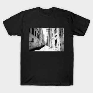 Alley T-Shirt